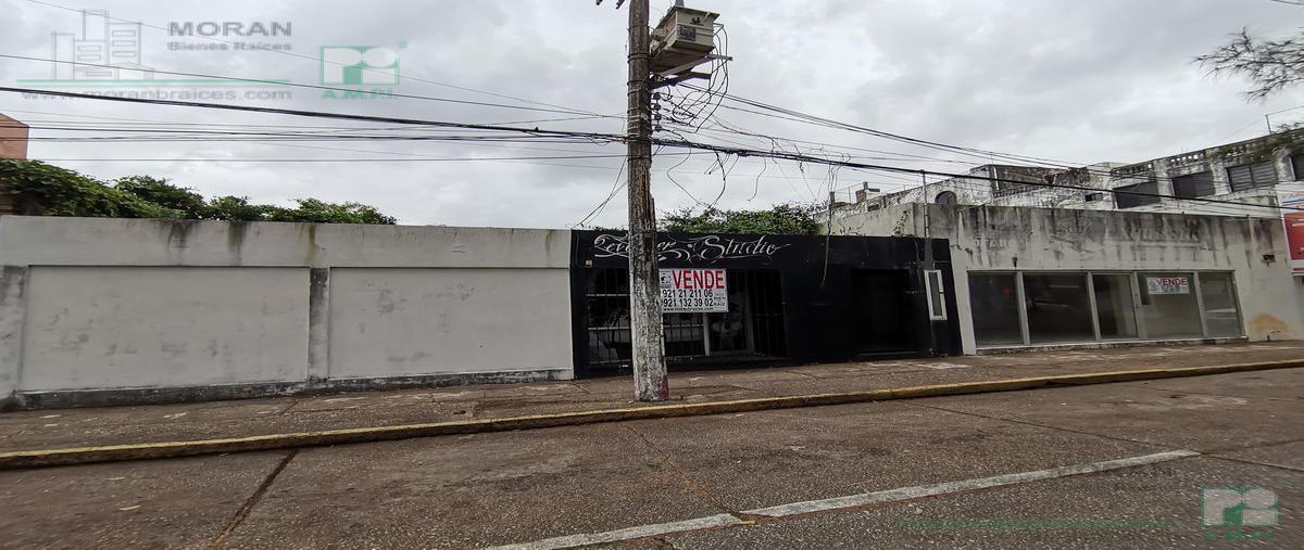 Foto de local en venta en  , coatzacoalcos centro, coatzacoalcos, veracruz de ignacio de la llave, 8071575 No. 03