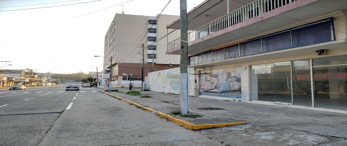 Foto de local en renta en  , coatzacoalcos centro, coatzacoalcos, veracruz de ignacio de la llave, 8071738 No. 03