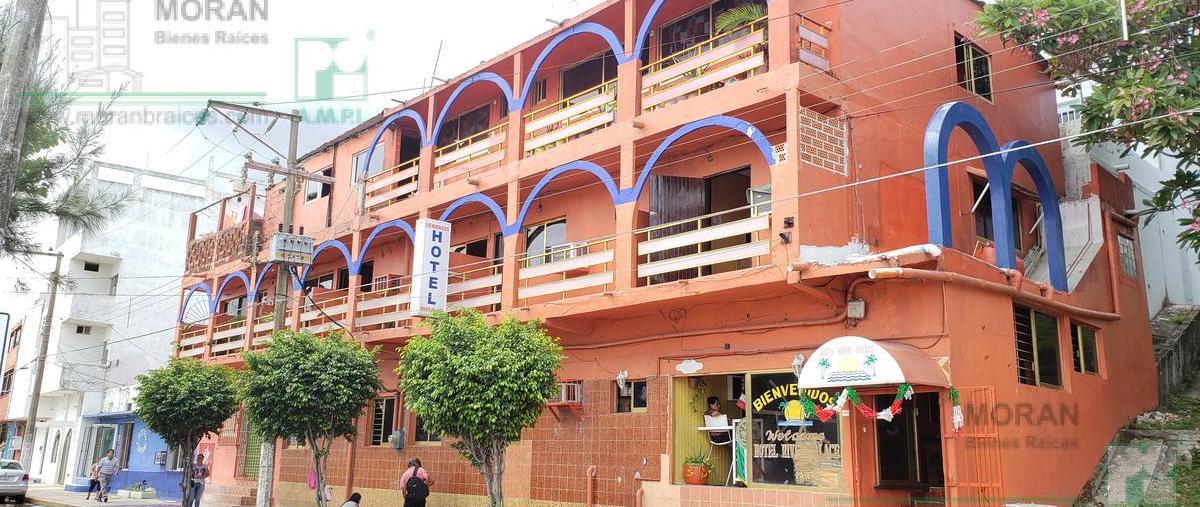 Foto de edificio en venta en  , coatzacoalcos centro, coatzacoalcos, veracruz de ignacio de la llave, 9426966 No. 01