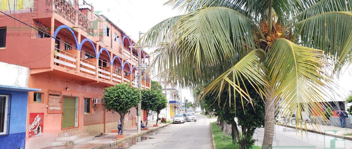 Foto de edificio en venta en  , coatzacoalcos centro, coatzacoalcos, veracruz de ignacio de la llave, 9426966 No. 02