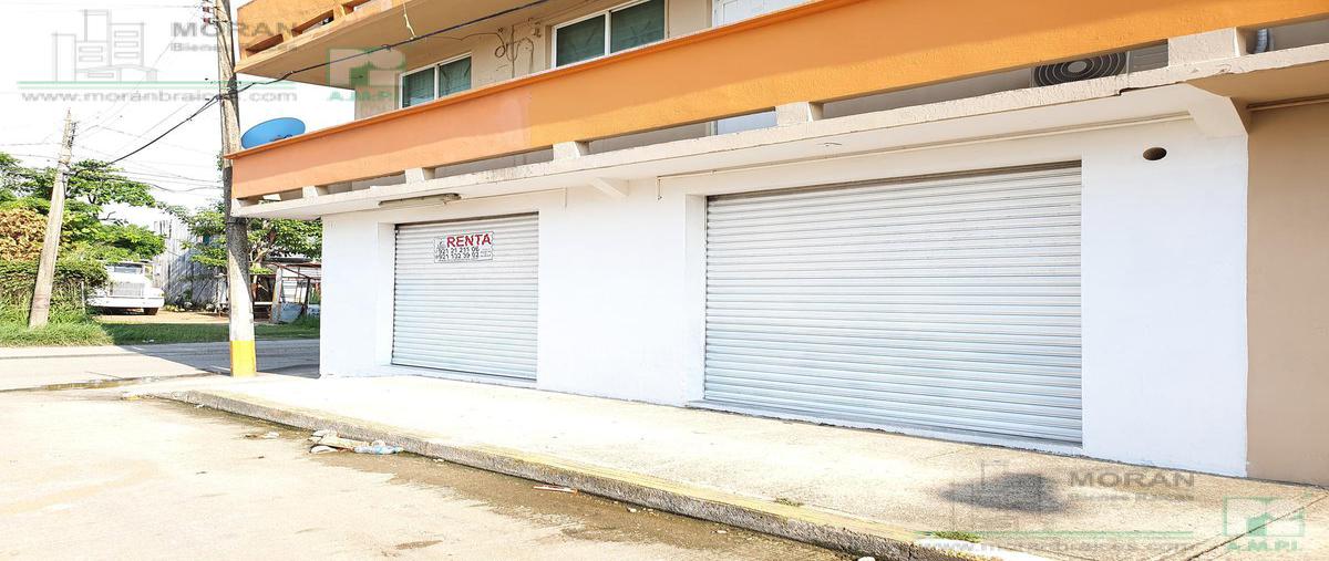 Foto de local en renta en  , coatzacoalcos, coatzacoalcos, veracruz de ignacio de la llave, 18500993 No. 04