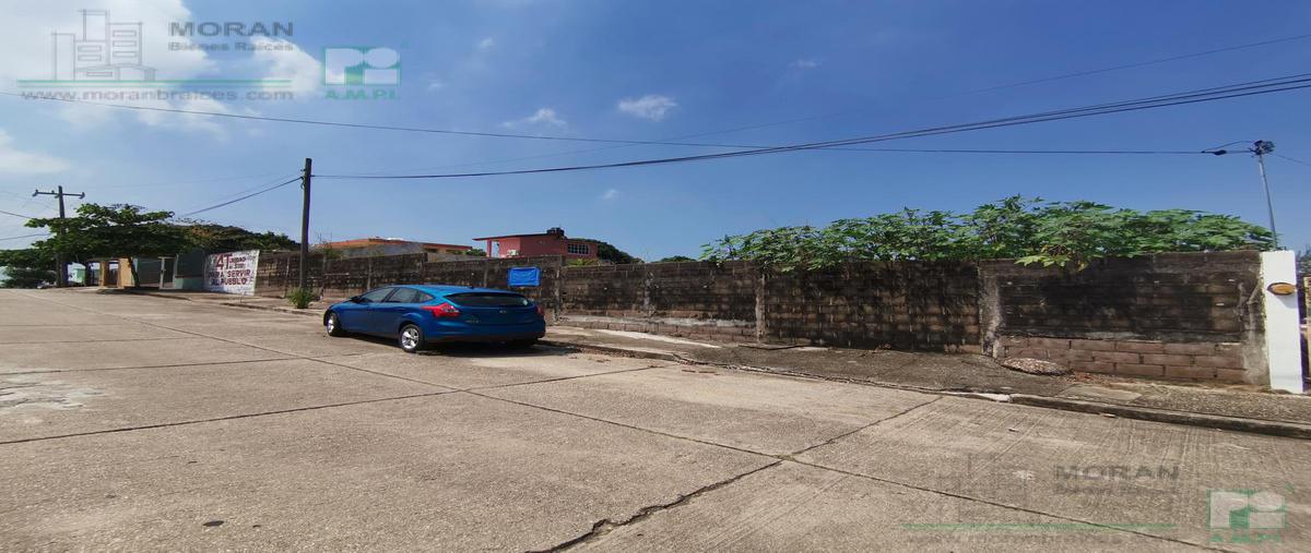 Foto de terreno habitacional en venta en  , coatzacoalcos, coatzacoalcos, veracruz de ignacio de la llave, 0 No. 03