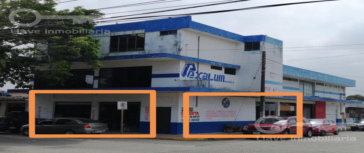 Foto de local en renta en  , coatzacoalcos, coatzacoalcos, veracruz de ignacio de la llave, 25512223 No. 03
