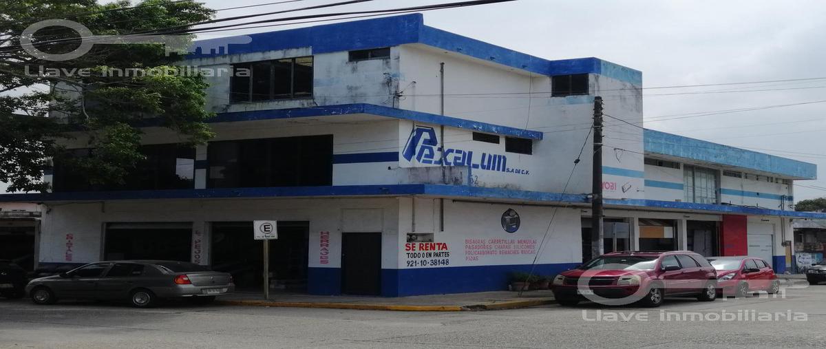 Foto de local en renta en  , coatzacoalcos, coatzacoalcos, veracruz de ignacio de la llave, 25512251 No. 03