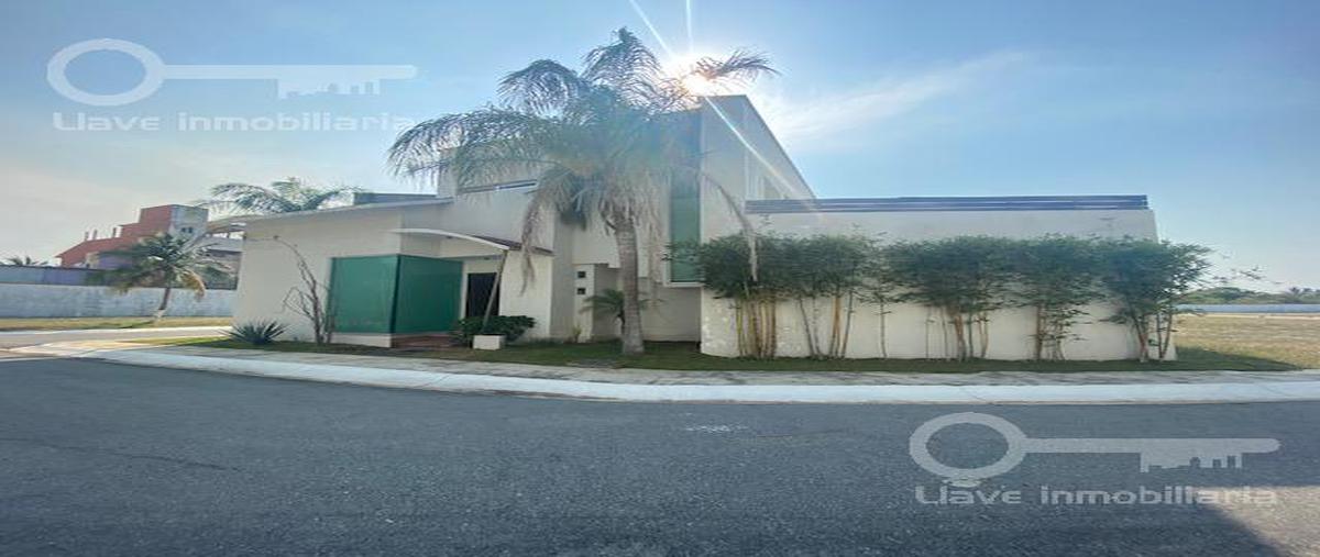 Foto de casa en venta en  , coatzacoalcos, coatzacoalcos, veracruz de ignacio de la llave, 0 No. 01