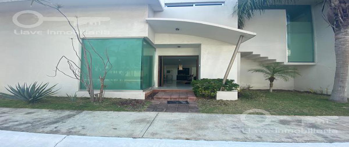 Foto de casa en venta en  , coatzacoalcos, coatzacoalcos, veracruz de ignacio de la llave, 0 No. 02