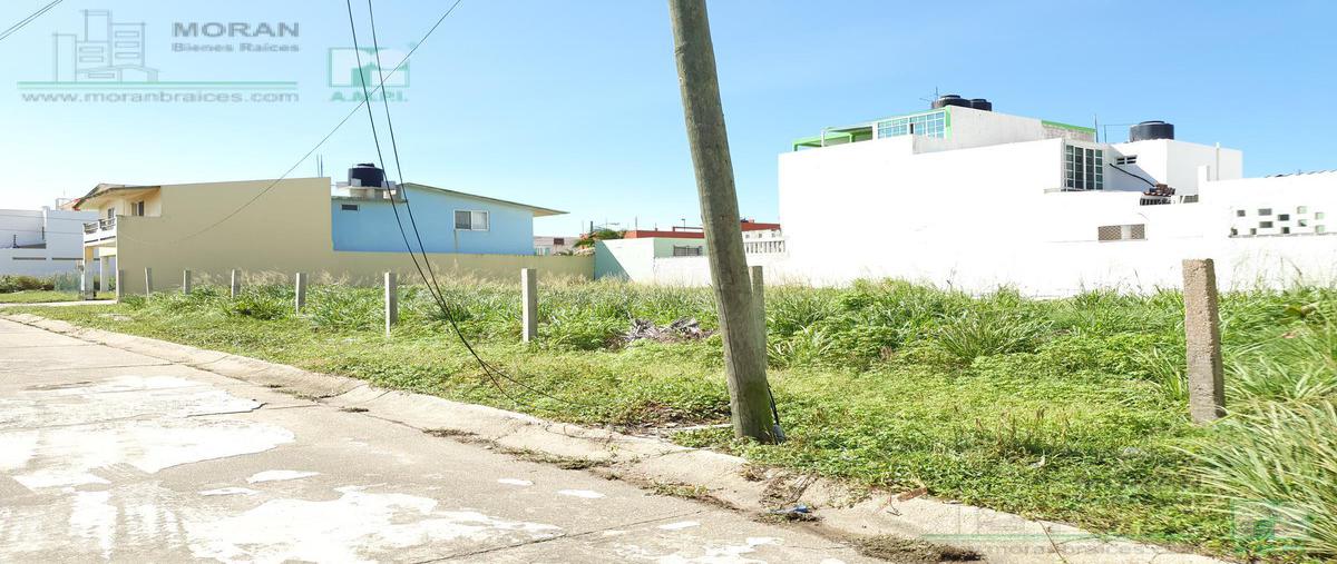 Foto de terreno habitacional en venta en  , coatzacoalcos, coatzacoalcos, veracruz de ignacio de la llave, 0 No. 03