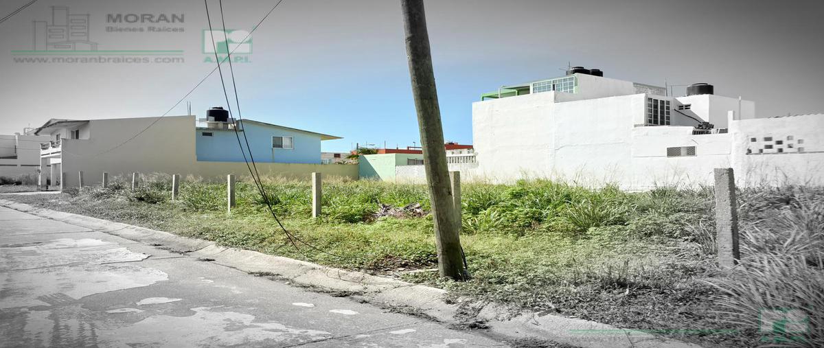 Foto de terreno habitacional en venta en  , coatzacoalcos, coatzacoalcos, veracruz de ignacio de la llave, 0 No. 04