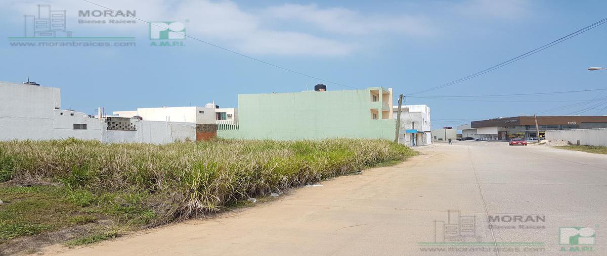 Foto de terreno habitacional en venta en  , coatzacoalcos, coatzacoalcos, veracruz de ignacio de la llave, 0 No. 05