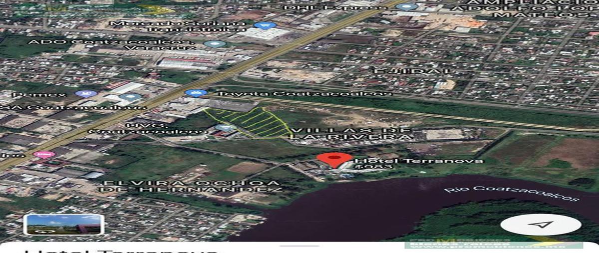 Foto de terreno habitacional en , coatzacoalcos, coatzacoalcos, veracruz de ignacio de la llave, 0 foto 02 Foto de terreno habitacional en venta en , coatzacoalcos, coatzacoalcos, veracruz de ignacio de la llave, 0 No. 02