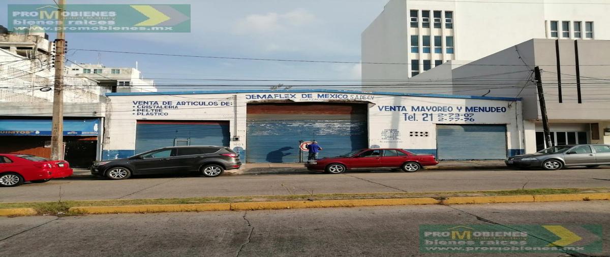 Foto de local en renta en  , coatzacoalcos, coatzacoalcos, veracruz de ignacio de la llave, 0 No. 02