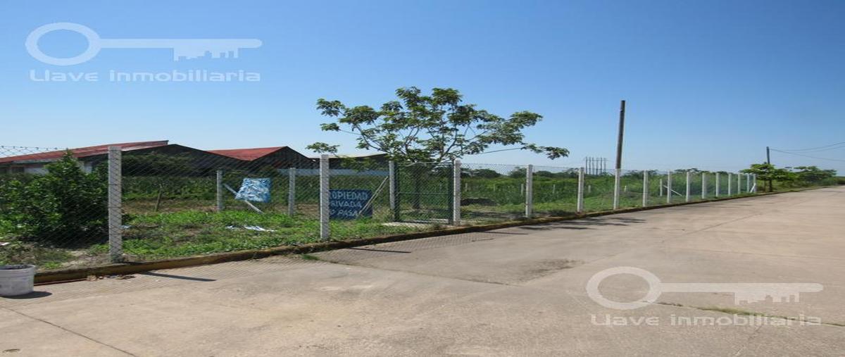 Foto de terreno habitacional en renta en  , coatzacoalcos, coatzacoalcos, veracruz de ignacio de la llave, 0 No. 03