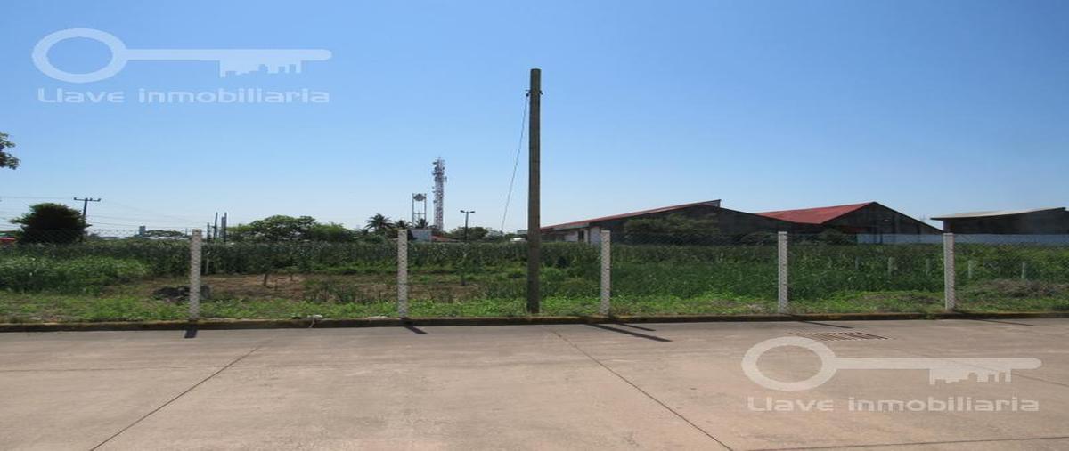 Foto de terreno habitacional en renta en  , coatzacoalcos, coatzacoalcos, veracruz de ignacio de la llave, 0 No. 04