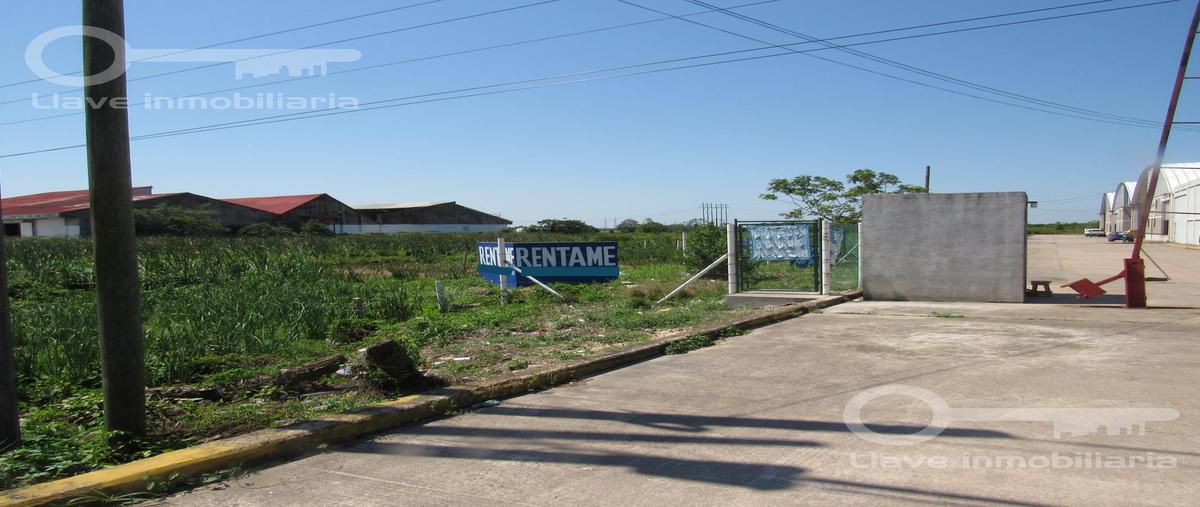 Foto de terreno habitacional en renta en  , coatzacoalcos, coatzacoalcos, veracruz de ignacio de la llave, 0 No. 05