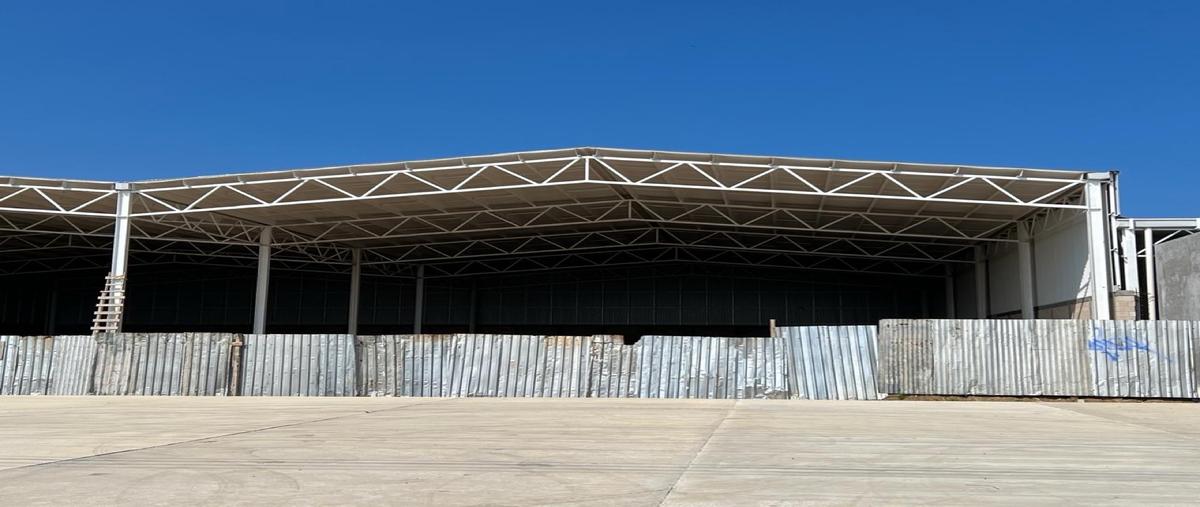 Foto de bodega en renta en  , coatzacoalcos, coatzacoalcos, veracruz de ignacio de la llave, 28974492 No. 01