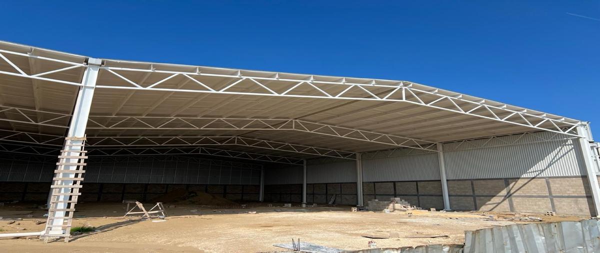 Foto de bodega en renta en  , coatzacoalcos, coatzacoalcos, veracruz de ignacio de la llave, 28974492 No. 02