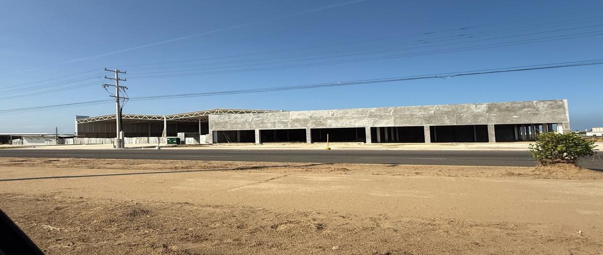 Foto de bodega en renta en  , coatzacoalcos, coatzacoalcos, veracruz de ignacio de la llave, 28974492 No. 03