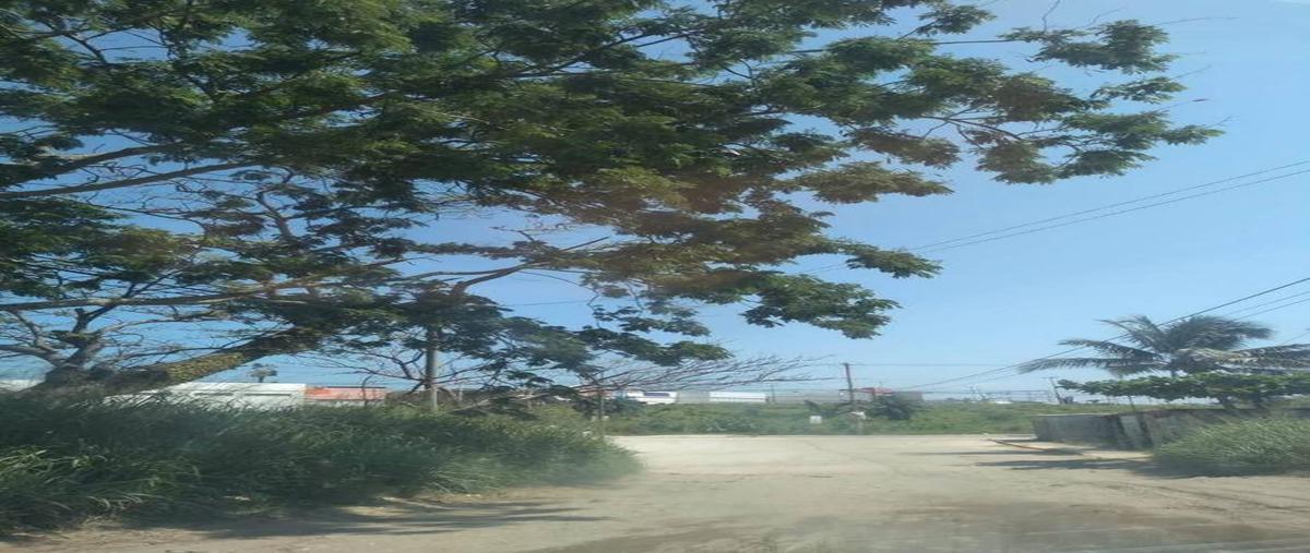 Foto de terreno habitacional en venta en  , coatzacoalcos, coatzacoalcos, veracruz de ignacio de la llave, 0 No. 05