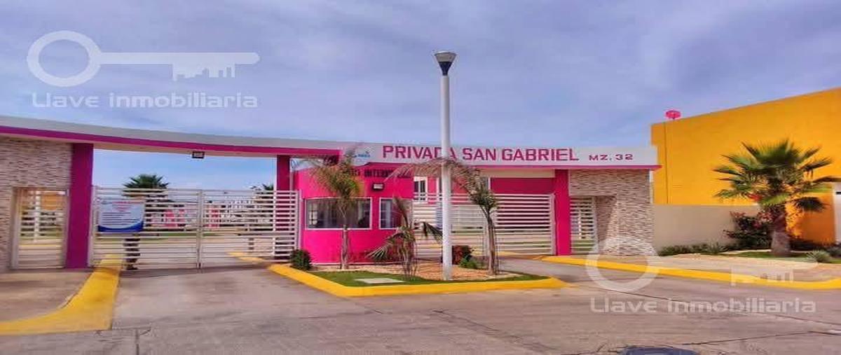 Foto de casa en venta en  , coatzacoalcos, coatzacoalcos, veracruz de ignacio de la llave, 0 No. 01