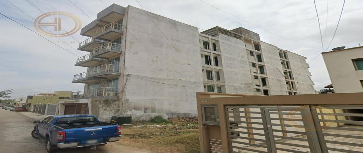 Foto de departamento en venta en  , coatzacoalcos, coatzacoalcos, veracruz de ignacio de la llave, 30216407 No. 03