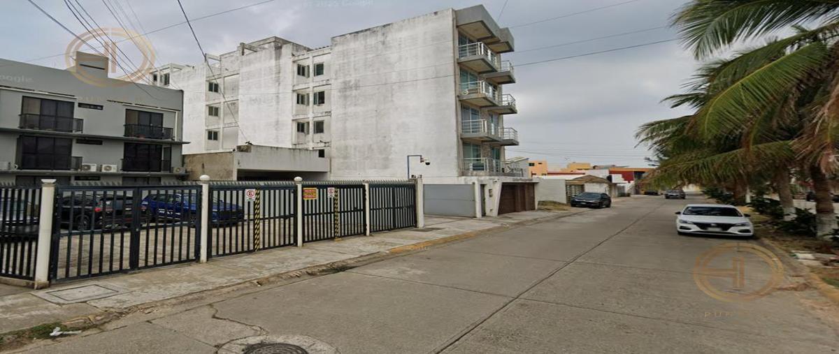 Foto de departamento en venta en  , coatzacoalcos, coatzacoalcos, veracruz de ignacio de la llave, 30216407 No. 04