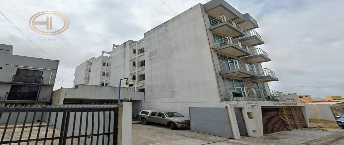 Foto de departamento en venta en  , coatzacoalcos, coatzacoalcos, veracruz de ignacio de la llave, 30216407 No. 05