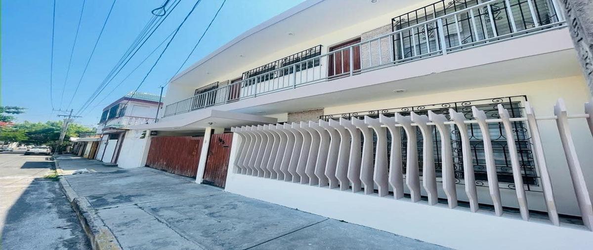 Foto de casa en venta en  , coatzacoalcos, coatzacoalcos, veracruz de ignacio de la llave, 30312505 No. 01