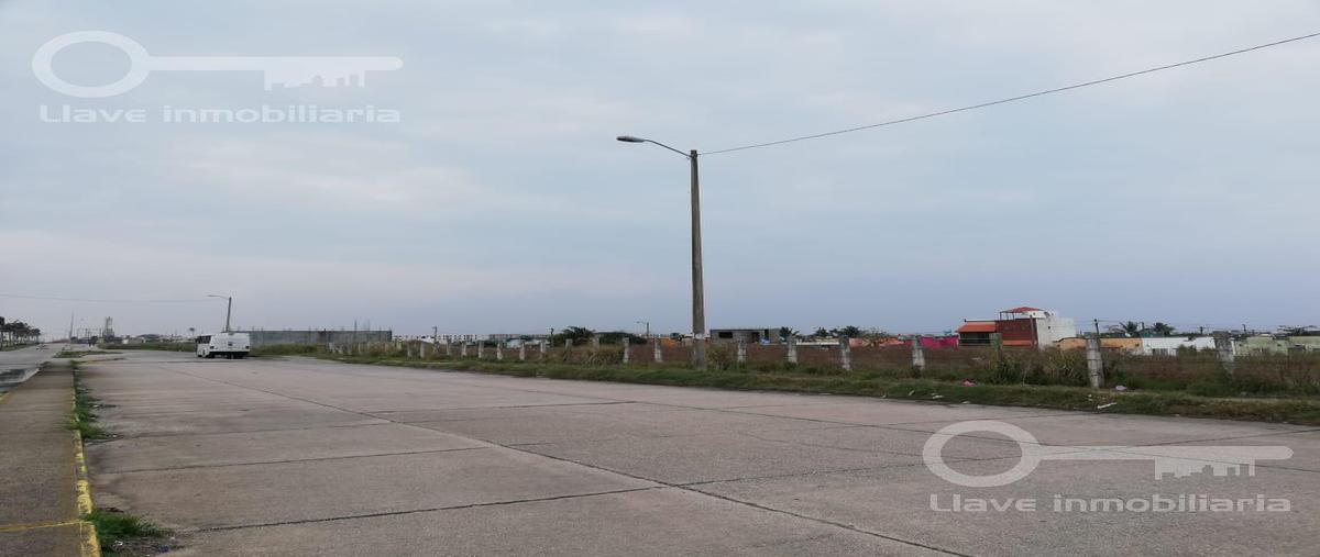 Foto de terreno habitacional en venta en  , coatzacoalcos, coatzacoalcos, veracruz de ignacio de la llave, 0 No. 03