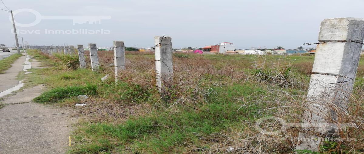 Foto de terreno habitacional en venta en  , coatzacoalcos, coatzacoalcos, veracruz de ignacio de la llave, 0 No. 04