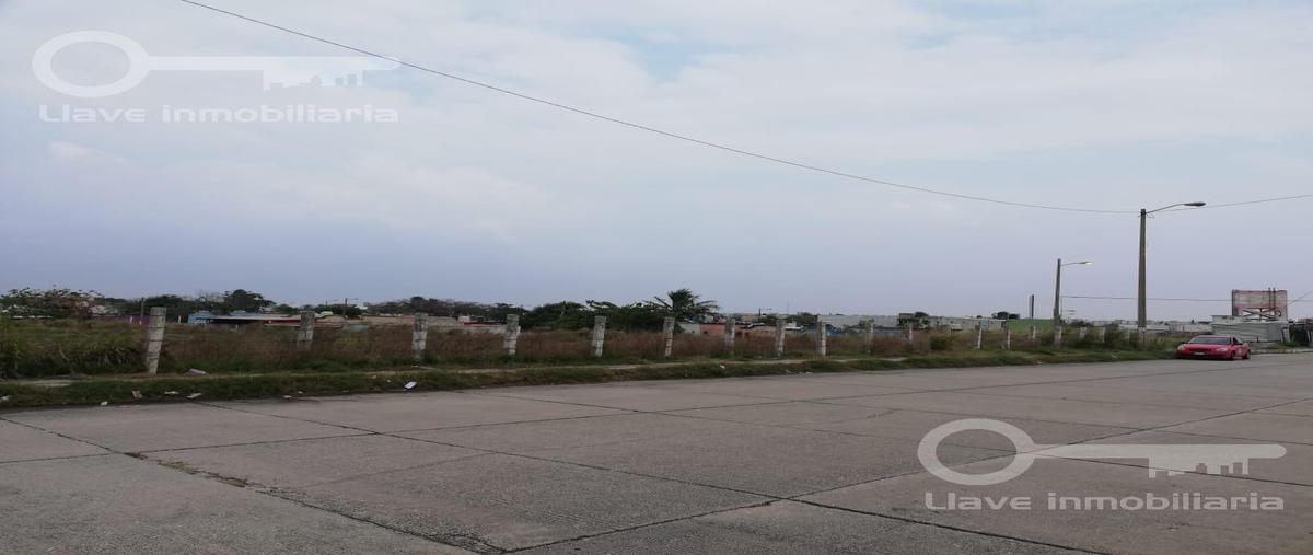 Foto de terreno habitacional en venta en  , coatzacoalcos, coatzacoalcos, veracruz de ignacio de la llave, 0 No. 05