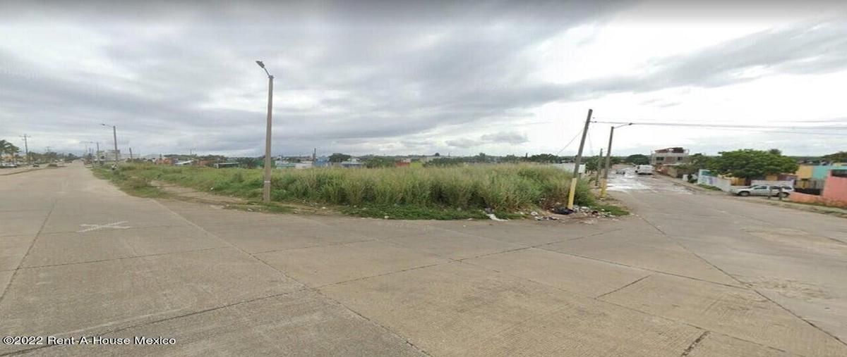 Foto de terreno habitacional en venta en  , coatzacoalcos, coatzacoalcos, veracruz de ignacio de la llave, 0 No. 03