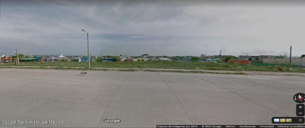 Foto de terreno habitacional en venta en  , coatzacoalcos, coatzacoalcos, veracruz de ignacio de la llave, 0 No. 04