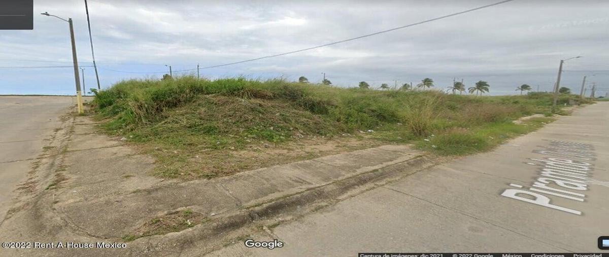 Foto de terreno habitacional en venta en  , coatzacoalcos, coatzacoalcos, veracruz de ignacio de la llave, 0 No. 05
