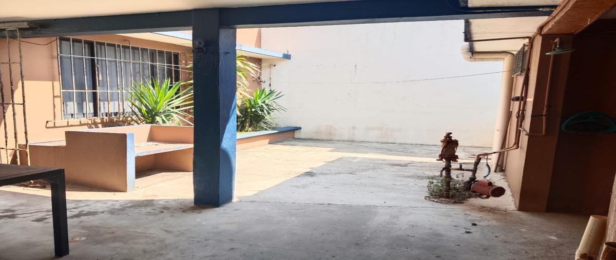 Foto de casa en renta en  , coatzacoalcos, coatzacoalcos, veracruz de ignacio de la llave, 0 No. 05