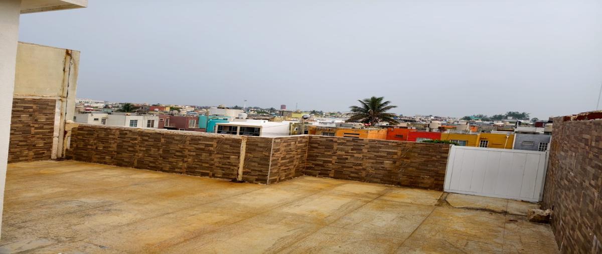 Foto de departamento en venta en  , coatzacoalcos, coatzacoalcos, veracruz de ignacio de la llave, 0 No. 05