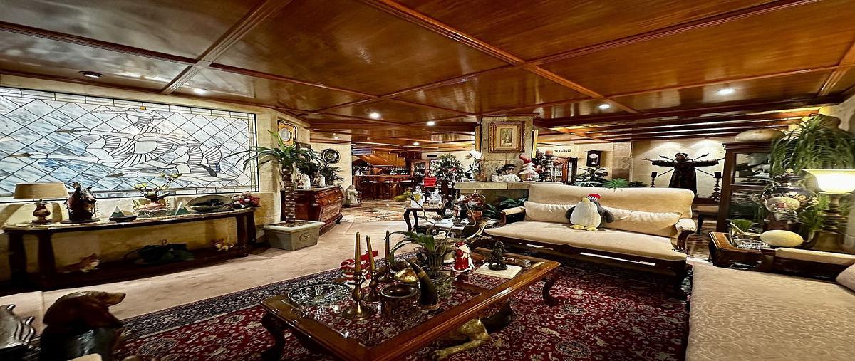 Foto de casa en venta en coatzacoalcos , san jerónimo aculco, la magdalena contreras, df / cdmx, 0 No. 06