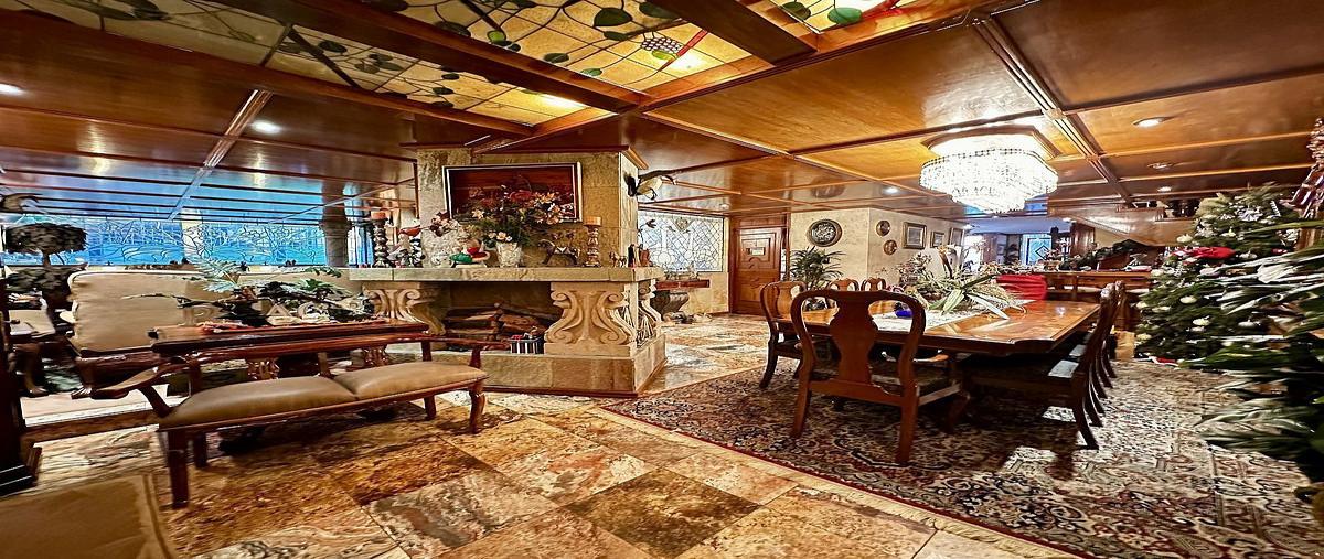 Foto de casa en venta en coatzacoalcos , san jerónimo aculco, la magdalena contreras, df / cdmx, 0 No. 08