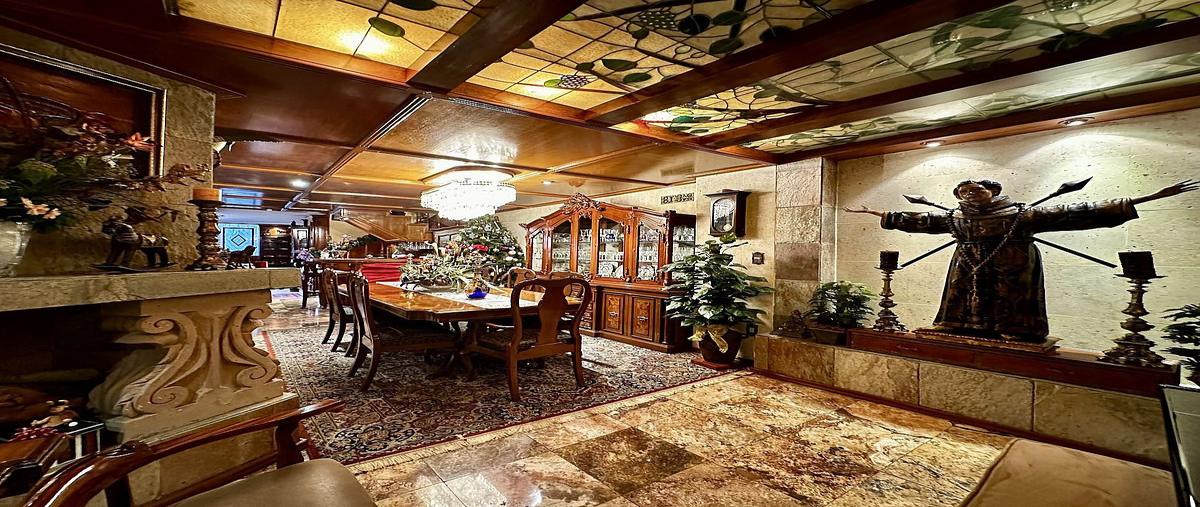 Foto de casa en venta en coatzacoalcos , san jerónimo aculco, la magdalena contreras, df / cdmx, 0 No. 09