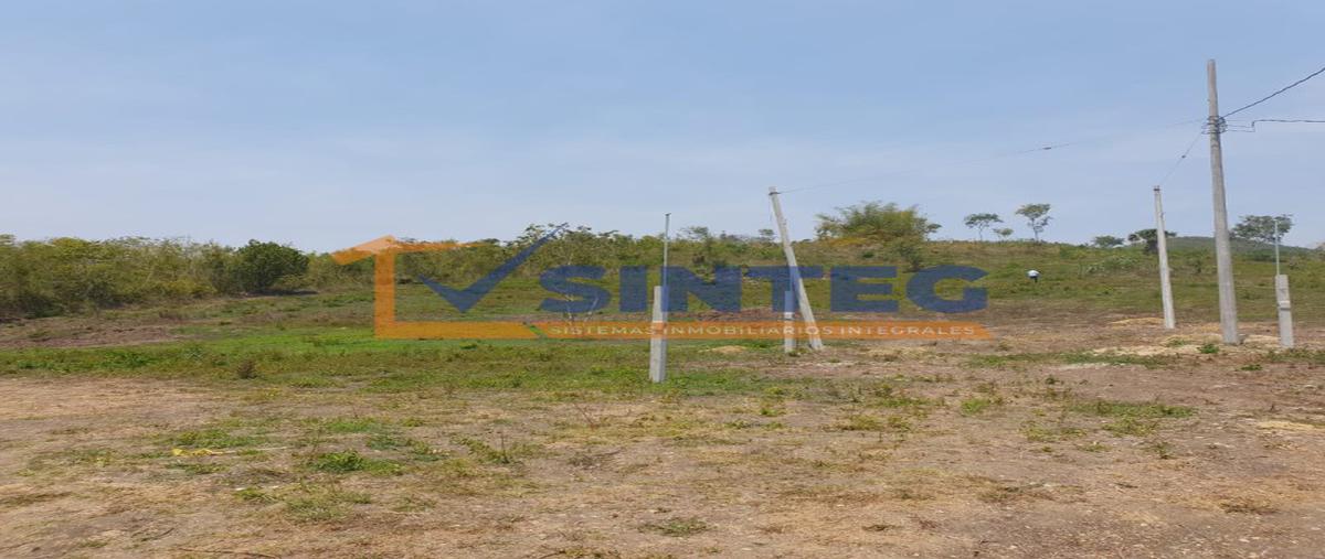 Foto de terreno habitacional en venta en  , coatzintla centro, coatzintla, veracruz de ignacio de la llave, 0 No. 05