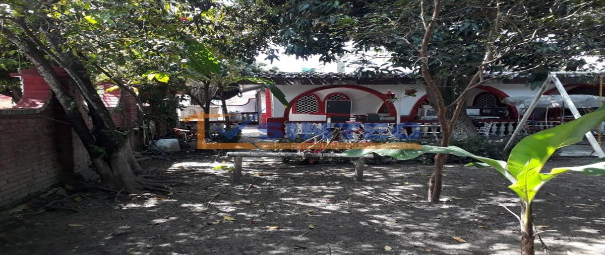 Foto de terreno habitacional en renta en  , coatzintla centro, coatzintla, veracruz de ignacio de la llave, 29488159 No. 03