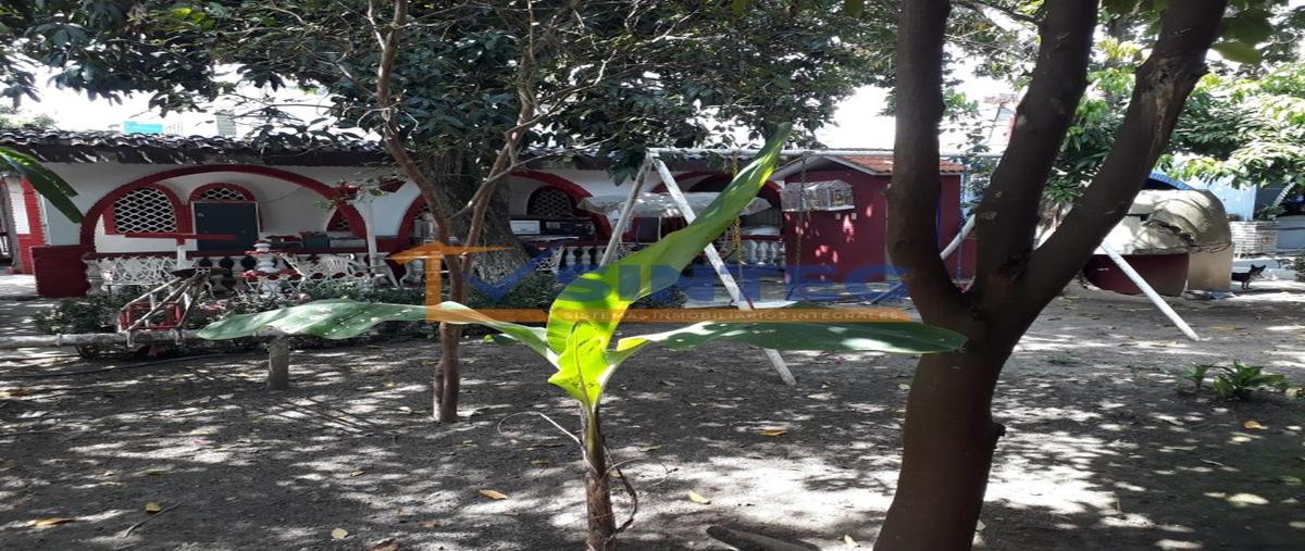 Foto de terreno habitacional en renta en  , coatzintla centro, coatzintla, veracruz de ignacio de la llave, 29488159 No. 04