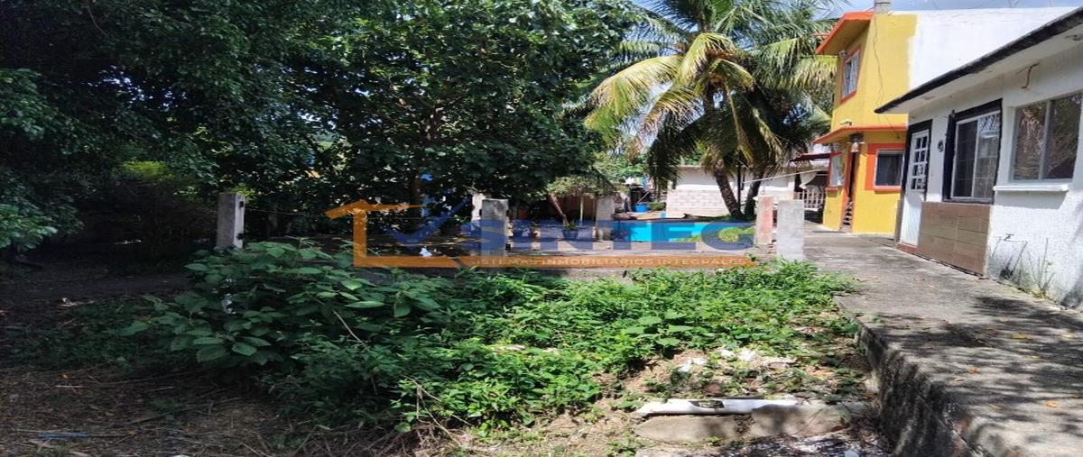 Foto de casa en venta en  , coatzintla centro, coatzintla, veracruz de ignacio de la llave, 30281359 No. 03