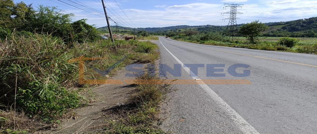 Foto de terreno habitacional en renta en  , coatzintla centro, coatzintla, veracruz de ignacio de la llave, 0 No. 04