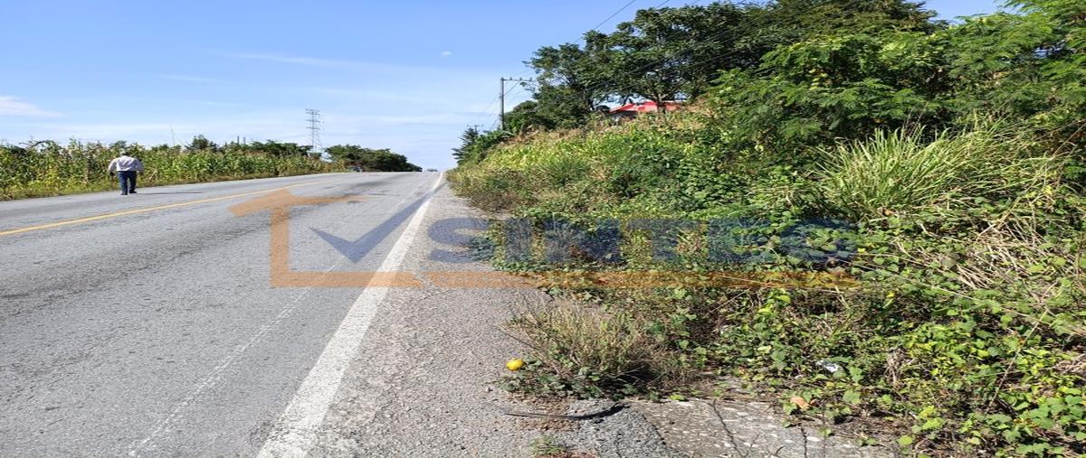 Foto de terreno habitacional en renta en  , coatzintla centro, coatzintla, veracruz de ignacio de la llave, 0 No. 05