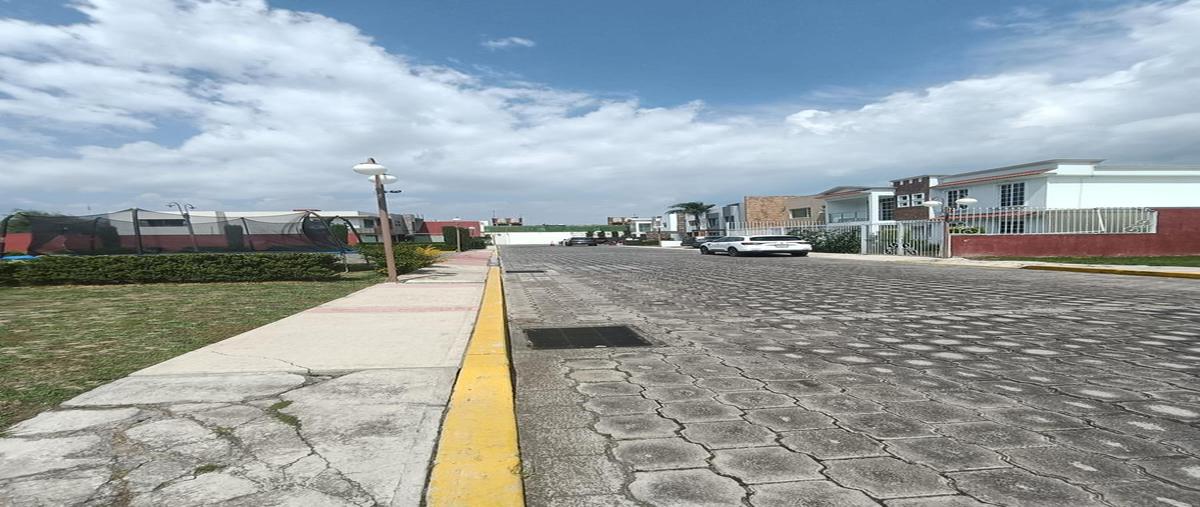 Foto de casa en venta en  , coaxustenco, metepec, méxico, 0 No. 03