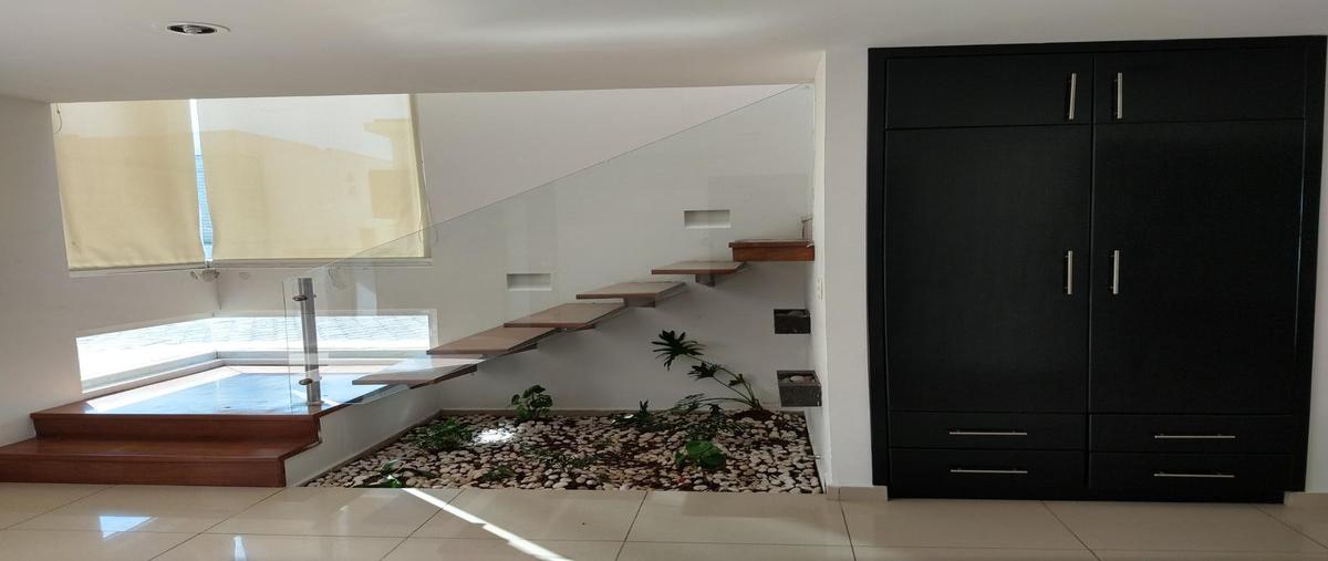 Foto de casa en renta en  , coaxustenco, metepec, méxico, 0 No. 03