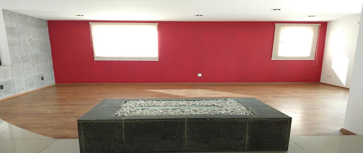 Foto de casa en renta en  , coaxustenco, metepec, méxico, 0 No. 04