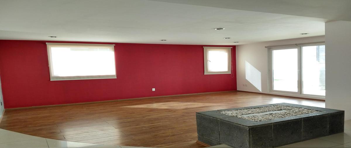 Foto de casa en renta en  , coaxustenco, metepec, méxico, 0 No. 05