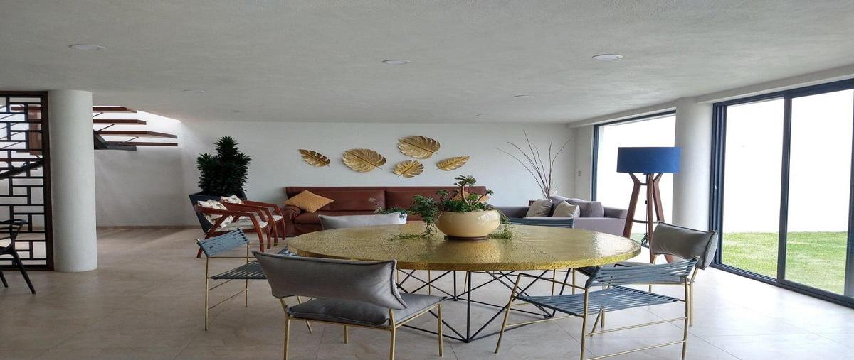 Foto de casa en venta en  , coaxustenco, metepec, méxico, 0 No. 03