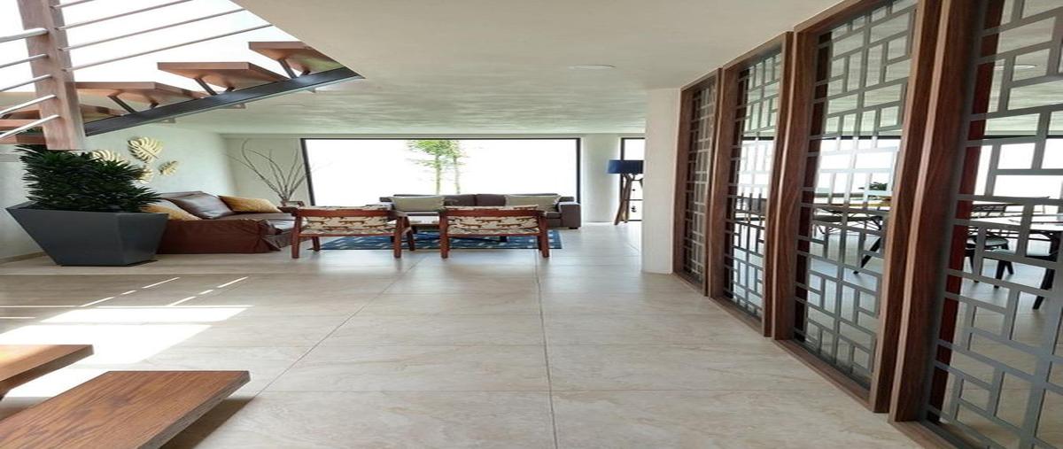 Foto de casa en venta en  , coaxustenco, metepec, méxico, 0 No. 04